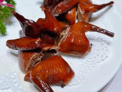 -怀德酒楼·粤菜·海鲜·茶点(宝安国际机场店)