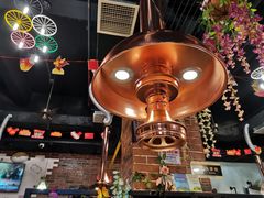 -韩俊焰烤肉自助餐(增城万达广场店)
