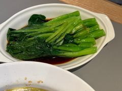 -桂满陇·杭州小馆(巴黎春天浦建店)