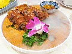 -顺粤楼·粤菜·点心(融创茂店)