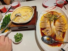 -新海府和乐蟹粥(红城湖店)