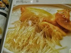 -老正兴菜馆(福州路店)