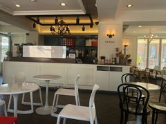-Cafe de Paris(林荫路店)