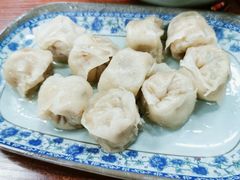 蒸鱼饺-福州人铭小吃