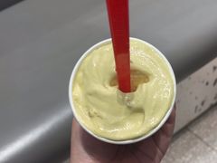 -DQ·蛋糕·冰淇淋(高新万达店)