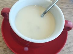 -必胜客(花园店)