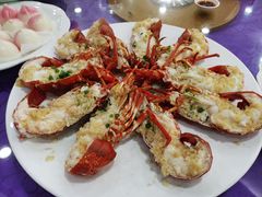 -广胜通达海鲜食府(黄沙店)