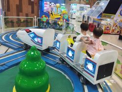 -Mollyfantasy莫莉幻想(重庆袁家岗喜盈门范城店)