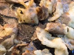 大葱五花肉-杀猪天·韩国烤肉(总店)