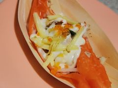 -争鲜回转寿司(南开大悦城店)