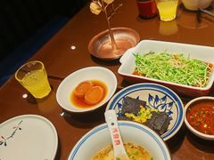 -火宫殿·湘菜小吃·商务宴请·生日聚会(东塘店)