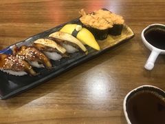 -稻汀一寿司(西樵店)