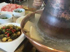 -北门涮肉·铜锅涮肉(南锣鼓巷店)