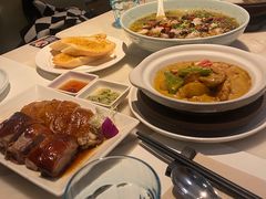 -港丽餐厅(高德置地店)