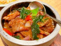 -mango tree芒果树餐厅(K11店)