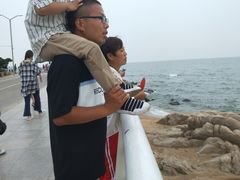 -老虎石海上公园