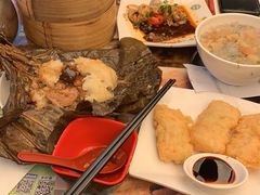 -添好运点心专门店(深水埗店)