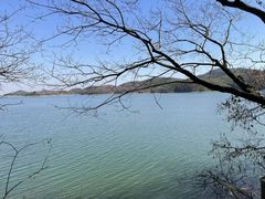 -天目湖涵田度假村