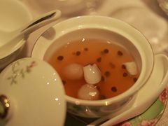 -T館·花园艺术餐厅