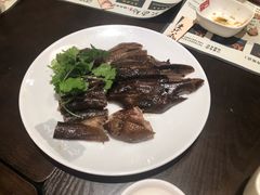 -壹只卤鹅(华润万家店)