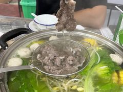 -全好食潮汕牛肉火锅(泗洲路店)