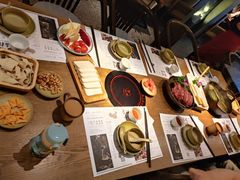 -盡膳口福跷脚牛肉火锅(北美新天地店)