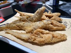 -兴仙饭店·闽味海鲜(马尾总店)