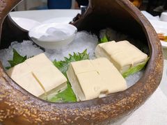 大别山雪水臭豆腐-品粹徽园·家常安徽菜