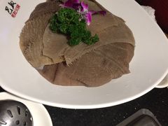 -巴奴毛肚火锅(广益哥伦布店)