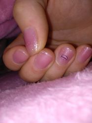 -Easy Lady美甲美睫半永久纹绣工作室