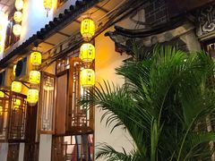 -大理董·董家小厨野生菌火锅(古城旗舰店)