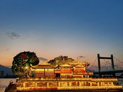 -仓山金山寺