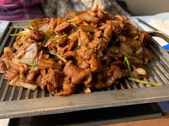 -四季民福烤鸭店(前门廊房二条店)