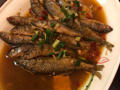 -道成印象餐厅(廿八都古镇店)