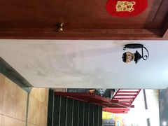 -冰泉豆浆馆(白云山总店)