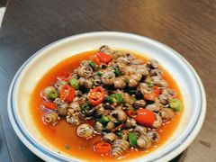 -川流不息·地道川菜·小龙虾(松东路店)