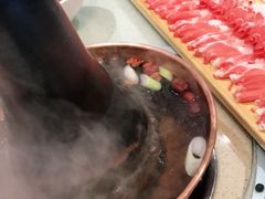 -阳坊胜利涮羊肉(阳坊老店)