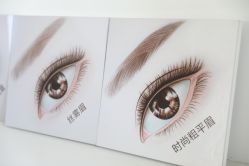 -臣丽纹眉品牌连锁
