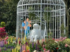 -上海共青森林公园