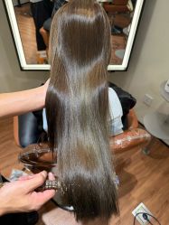 点击看大图 -WM Hair Salon精品店