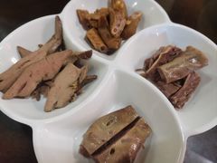 -应天大明王朝·南京菜(中山陵店)