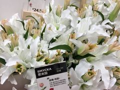 -宜家家居(西安未央商场店)