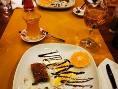 -Pumpkin Goreme Restaurant and Art Gallery