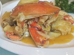 -翠山·映月湖景餐厅(映月湖公园店)
