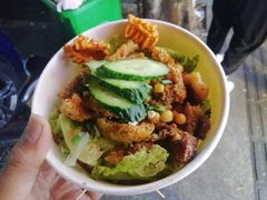 -傅强排骨(成都总店)