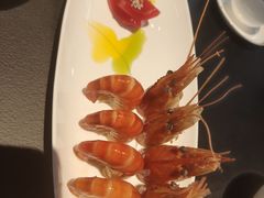 -茶人村·前滩江景雅宴(上海首店)