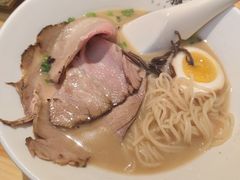 -一豚轩·烧鸟·豚骨拉面(五四路店)