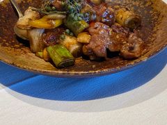 -三号黄浦会Canton Table