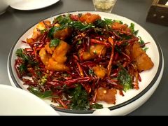 -汉水谣·江景餐厅(江滩店)