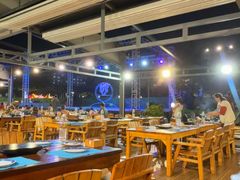 -渔家火锅·海鲜自助餐·演艺(亚龙湾天域酒店)